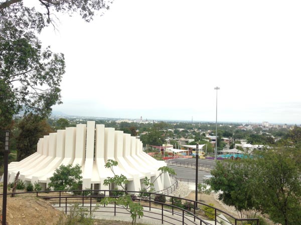 Ciudad Victoria Mexiko gefaehrlich